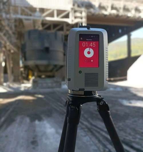 3DSCAN