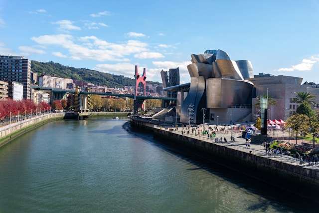 Bilbao Planes y Ocio