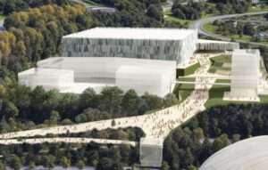 Illunbe se prepara para su gran transformación