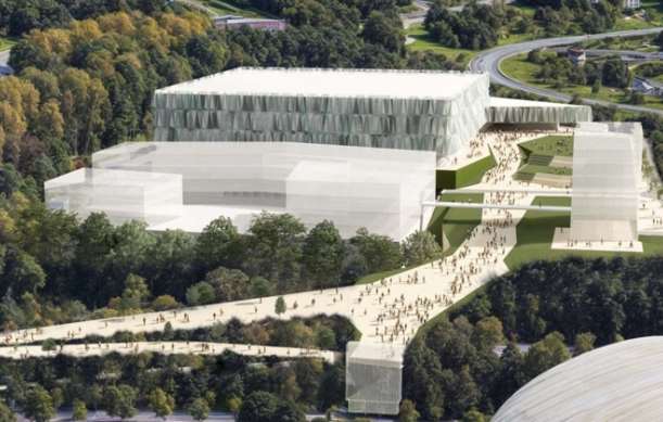 Illunbe se prepara para su gran transformación