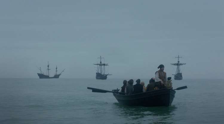 Old Port Films