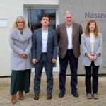 Pamplona se prepara para liderar el debate europeo sobre comunidades energéticas y transición sostenible