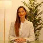 Paola Urdaci Psicóloga general sanitaria