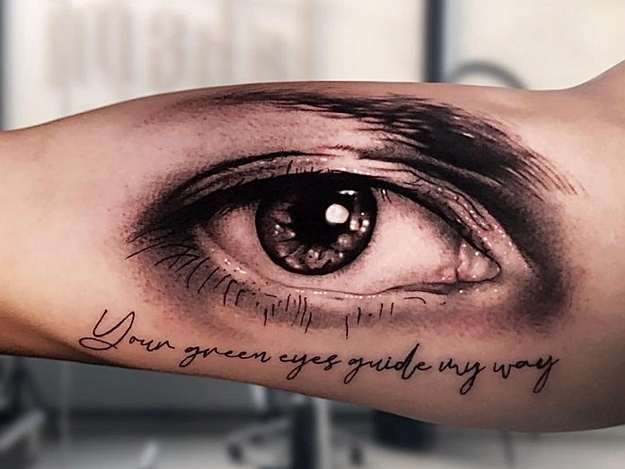 TAKEMI TATTOO Pamplona