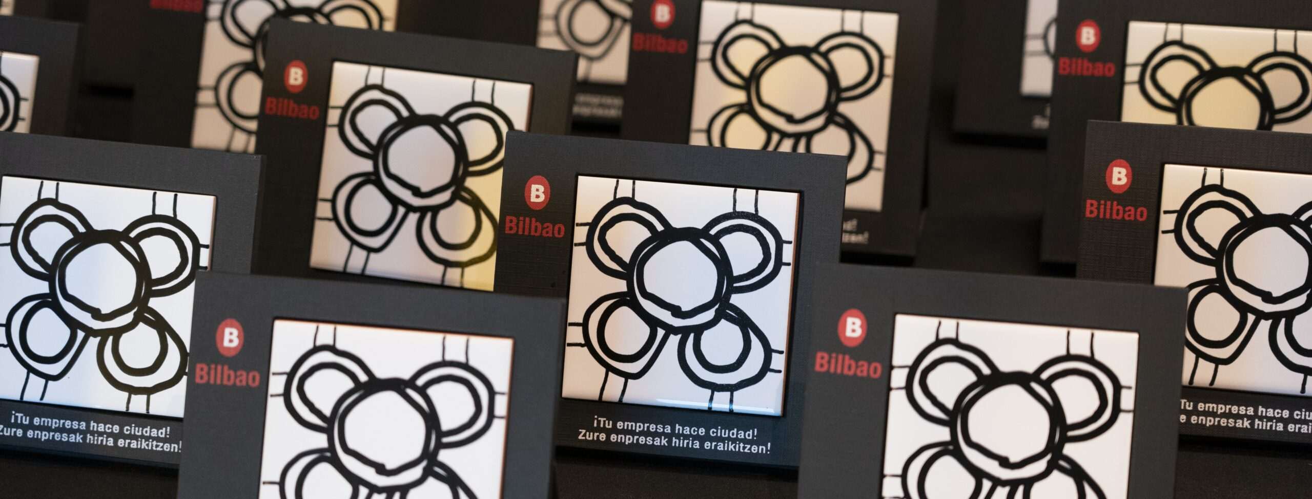 El Ayuntamiento reconocerá y homenajeará a las 228 nuevas empresas creadas en la villa en la XXII Gala Bilbao Emprende