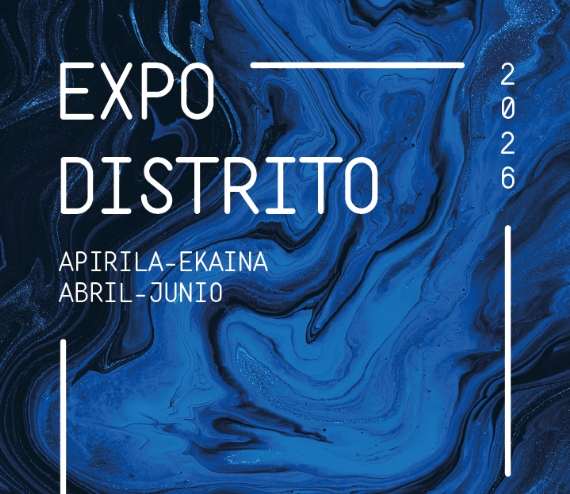 Expodistrito bilbao