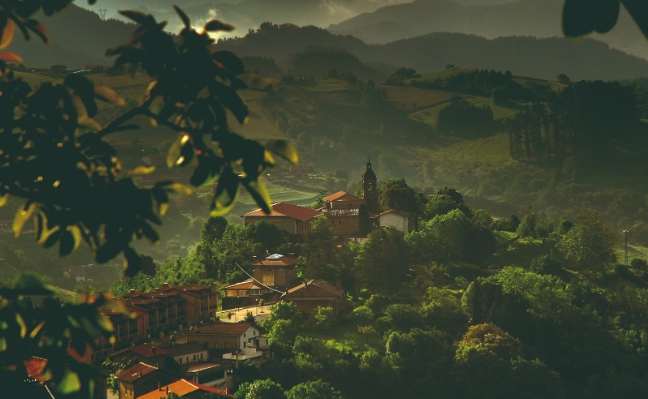 26ª Edición de las Jornadas Europeas del Patrimonio en Bizkaia «Gure eskuetan»