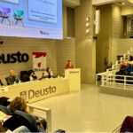 Amaia Antxustegi lanza el programa anual de formación y apoyo a la adopción, reafirmando el compromiso de la Diputación con familias adoptivas.