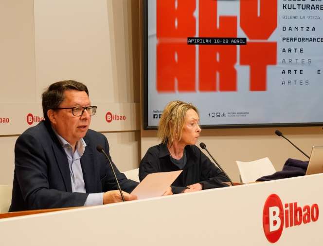Bilbao La Vieja se transforma en laboratorio escénico con la 20ª edición del festival BLV ART