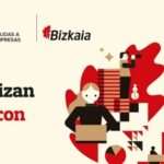Bizkaia destina 4,2 millones de euros para acelerar la transformación digital de las pymes