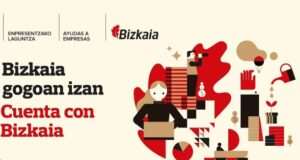 Bizkaia destina 4,2 millones de euros para acelerar la transformación digital de las pymes