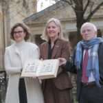 Celebrando 500 Años del Fuero Nuevo