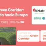 Corredor Ambiental Bizkaia Green Corridor