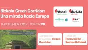 Corredor Ambiental Bizkaia Green Corridor