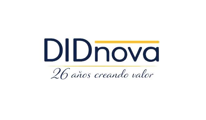 DIDnova