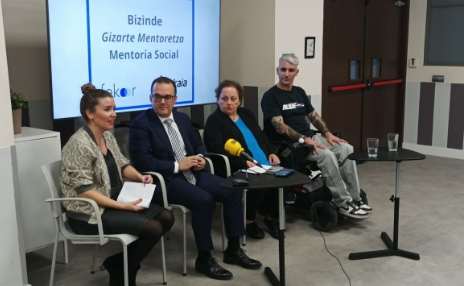 Diputación y Fekoor Fortalecen su Alianza