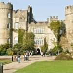 Estancias en Irlanda