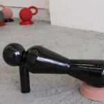 Exposición de Mar de Dios en Sala Rekalde