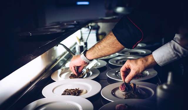 Festival Gastro Cultural Txakomic