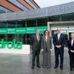 Iberdrola y Diputación Foral de Bizkaia