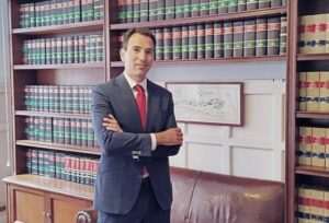 Ibon Infante Abogado