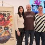 Kokolulu El Fascinante Reto Marino Ilustrado de Iskander Sagarminaga y Eider Eibar