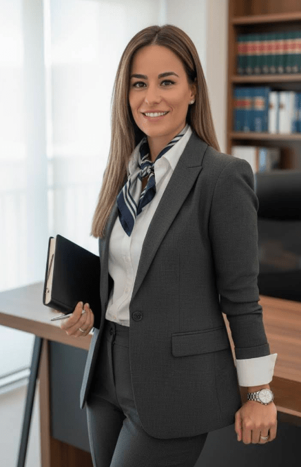 Monica Puente Abogado Ley de Segunda Oportunidad LSO