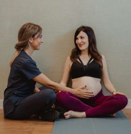 NL fidioterapia osteopatia