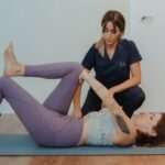 NL Fisioterapia y Osteopatia Diputacion Kalea