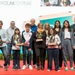Premios Bizkaia Kirolak Sariak