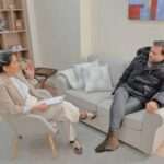 Priscila Cruz Psicologia Colon Ibilbidea