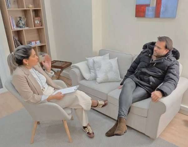 Priscila Cruz Psicologia Colon Ibilbidea