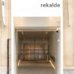 Sala Rekalde de la Diputación Foral de Bizkaia