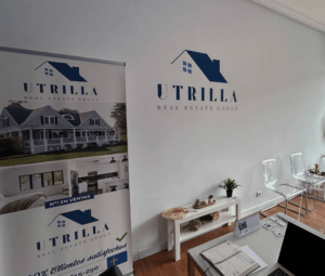 Utrilla Grupo Inmobiliario Oviedo