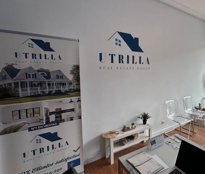 Utrilla Grupo Inmobiliario Oviedo