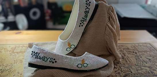 Zapatos