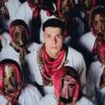 Avance de MITOAROA III en el Palacio Foral