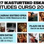 Escuela musica bilbao