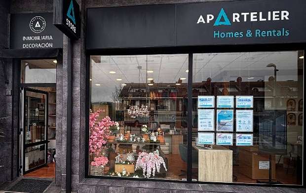 Apartelier