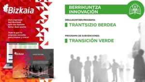 Ayudas Directas de 2 Millones de Euros para la Descarbonización de PYMES Industriales en Bizkaia