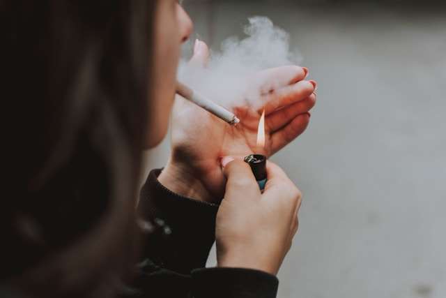 Bilbao se une a la conmemoración del Día Mundial Sin Tabaco con especial atención a los cigarrillos electrónicos y el vapeo