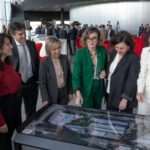 Bizkaia Destina 37 Millones para Ampliar el AIC y Crear un Distrito de Movilidad Avanzada