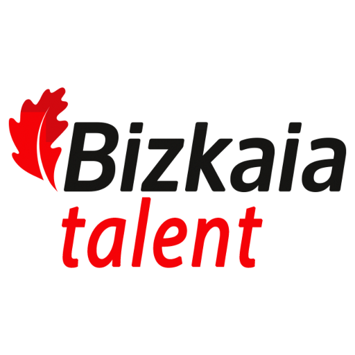 Bizkaia talent favicon
