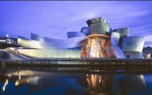 Cerca de mil personas disfrutan la experiencia «Museos de Bizkaia. Visítalos, visítate» antes del Día Internacional de los Museos