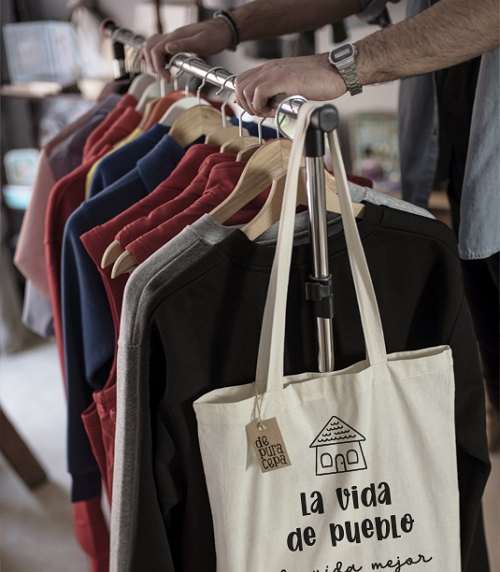 De Pura Cepa Shop