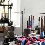 Descubre el Funcionamiento de la Maquinaria Histórica en La Encartada Fabrika Museoa con Nuevas Visitas Guiadas
