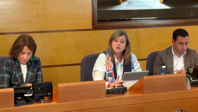Diputación asigna el 6,2% de su presupuesto para beneficiar a más de 100,000 jóvenes.