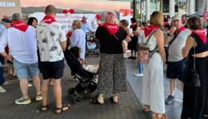 Encuentro Anual de Acogimiento Familiar en Bizkaia Más de 50 Familias se Reúnen en Bilbao para Celebrar la Comunidad y el Reconocimiento