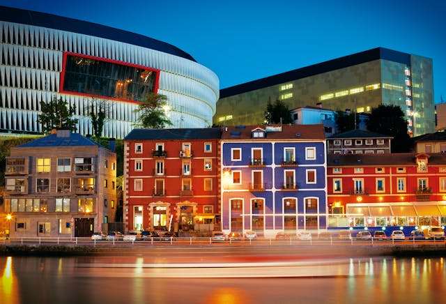 Euskadi