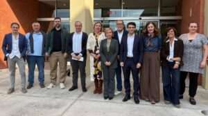 Ezkerraldea Meatzaldea avanza en su Plan Estratégico más de 244 millones de euros invertidos en su transformación